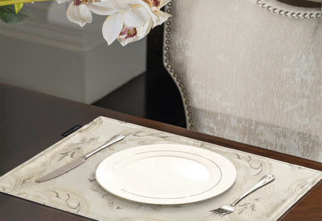 Just for You: Placemats